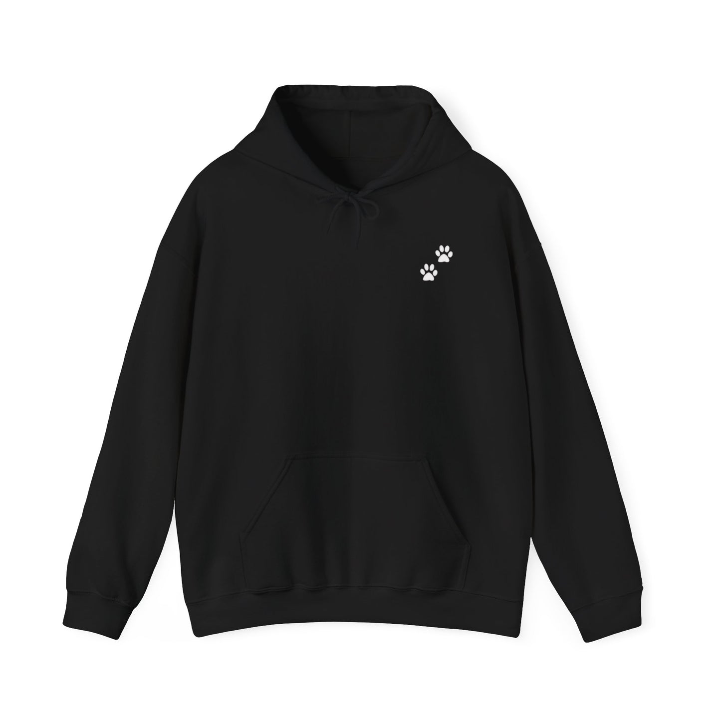 "Single Dog Moms Club" Hoodie