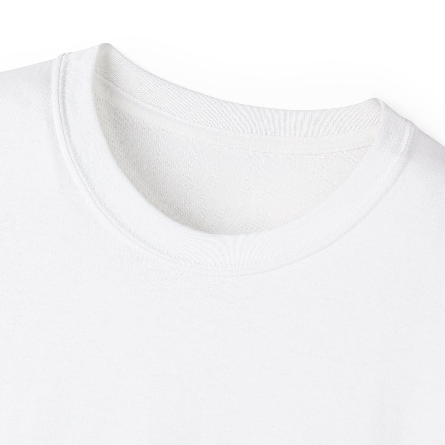 "Sorry I'm Late. I Saw A Dog" T-Shirt