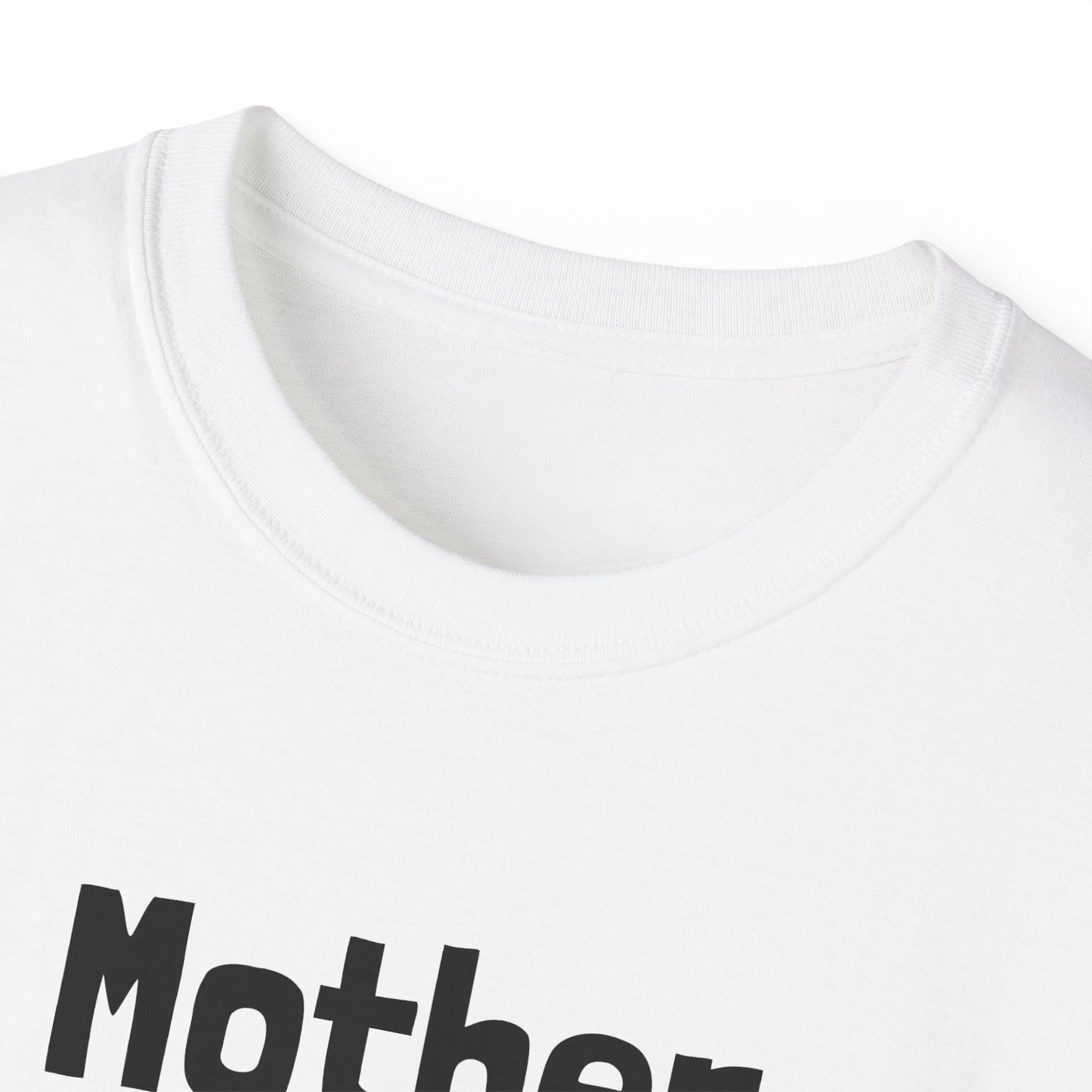 "Mother Pupper" T-Shirt