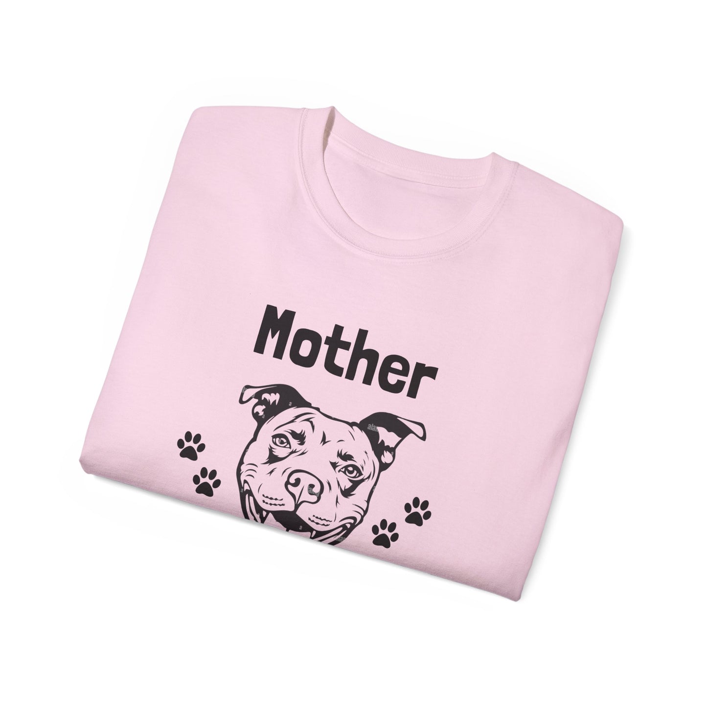 "Mother Pupper" T-Shirt