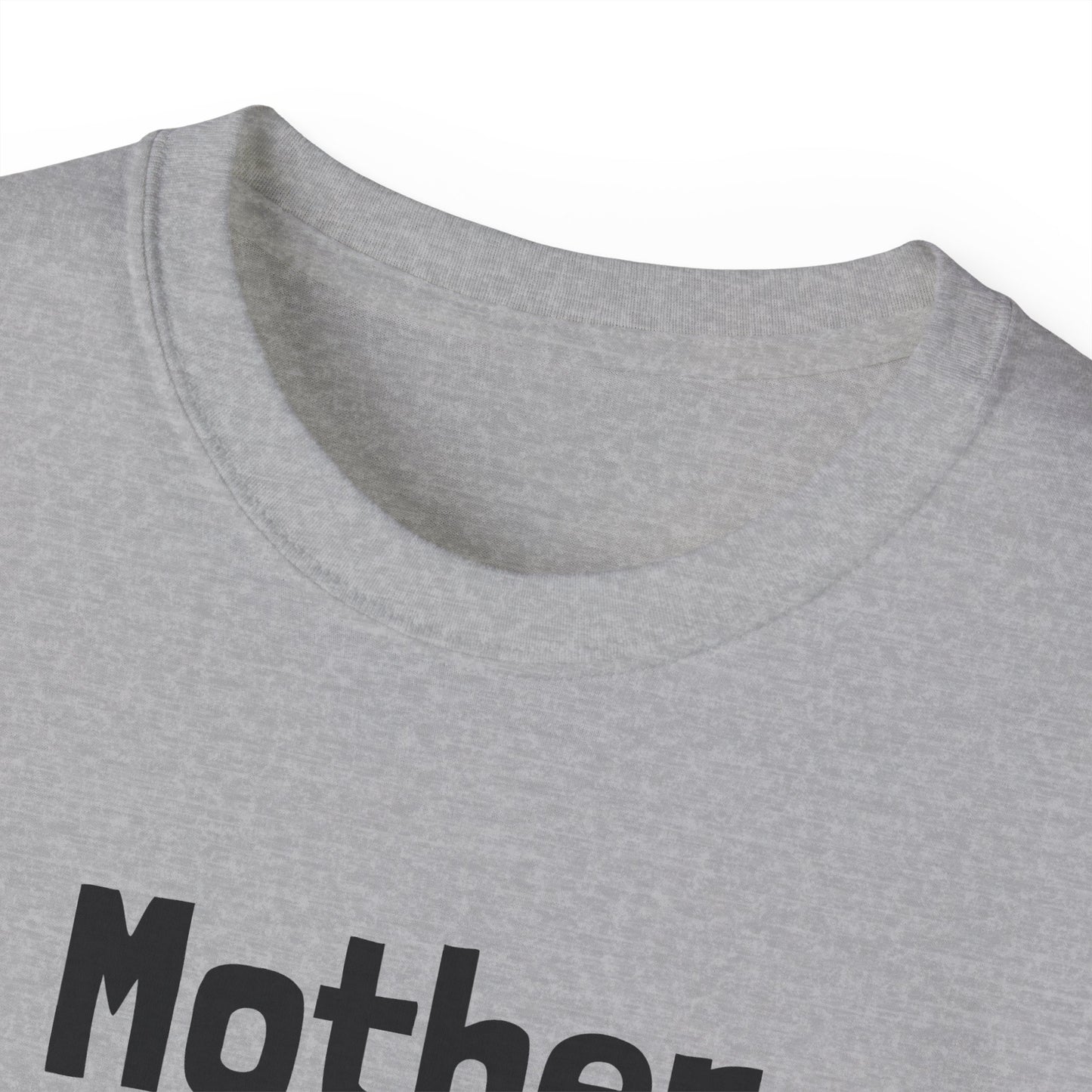 "Mother Pupper" T-Shirt