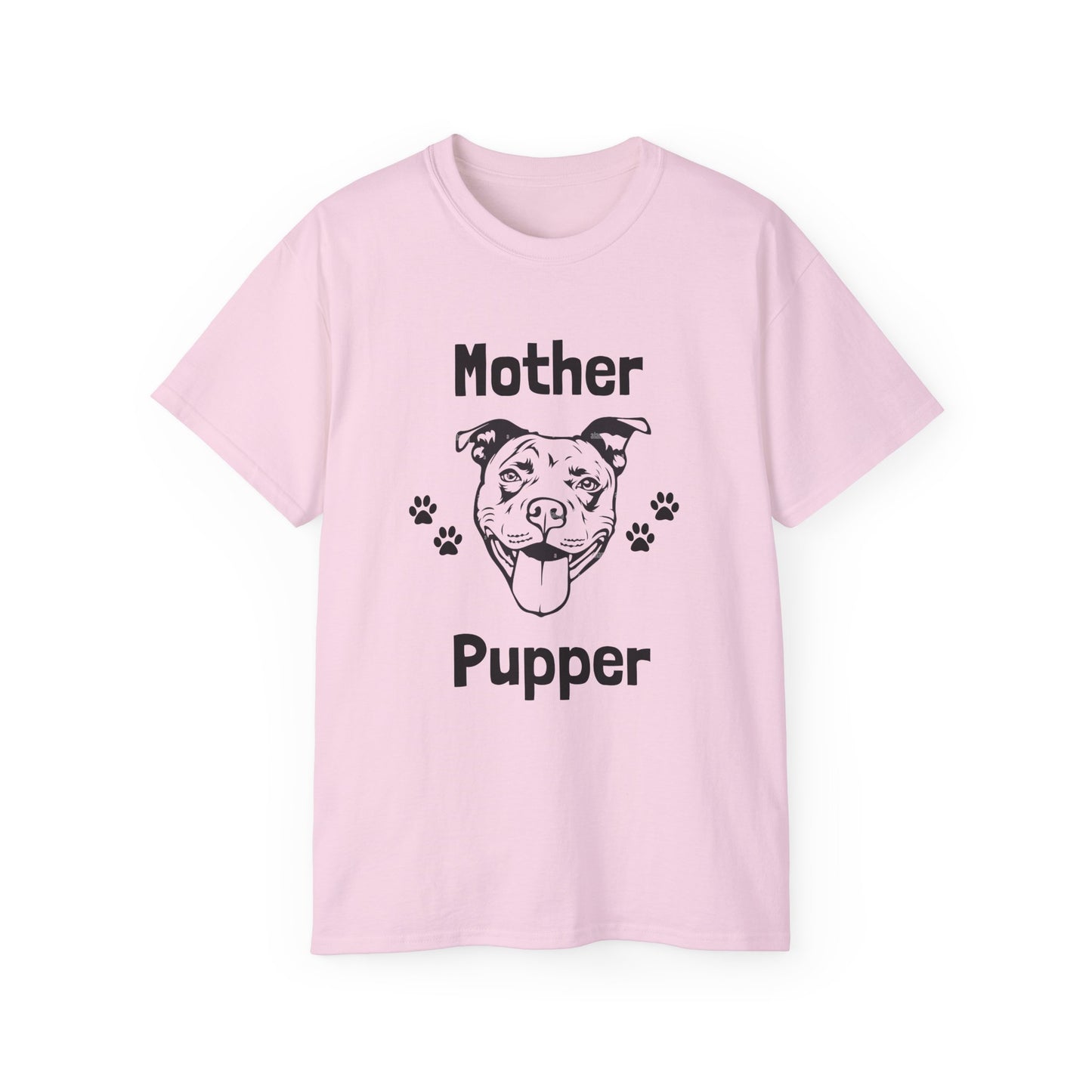 "Mother Pupper" T-Shirt