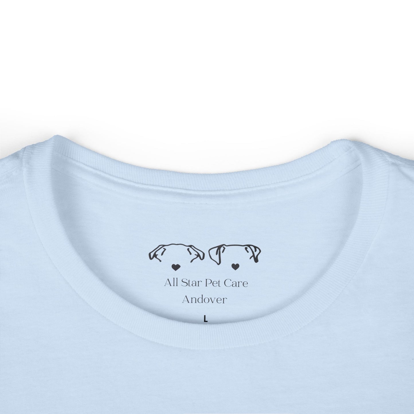 "Size Matters" T-Shirt