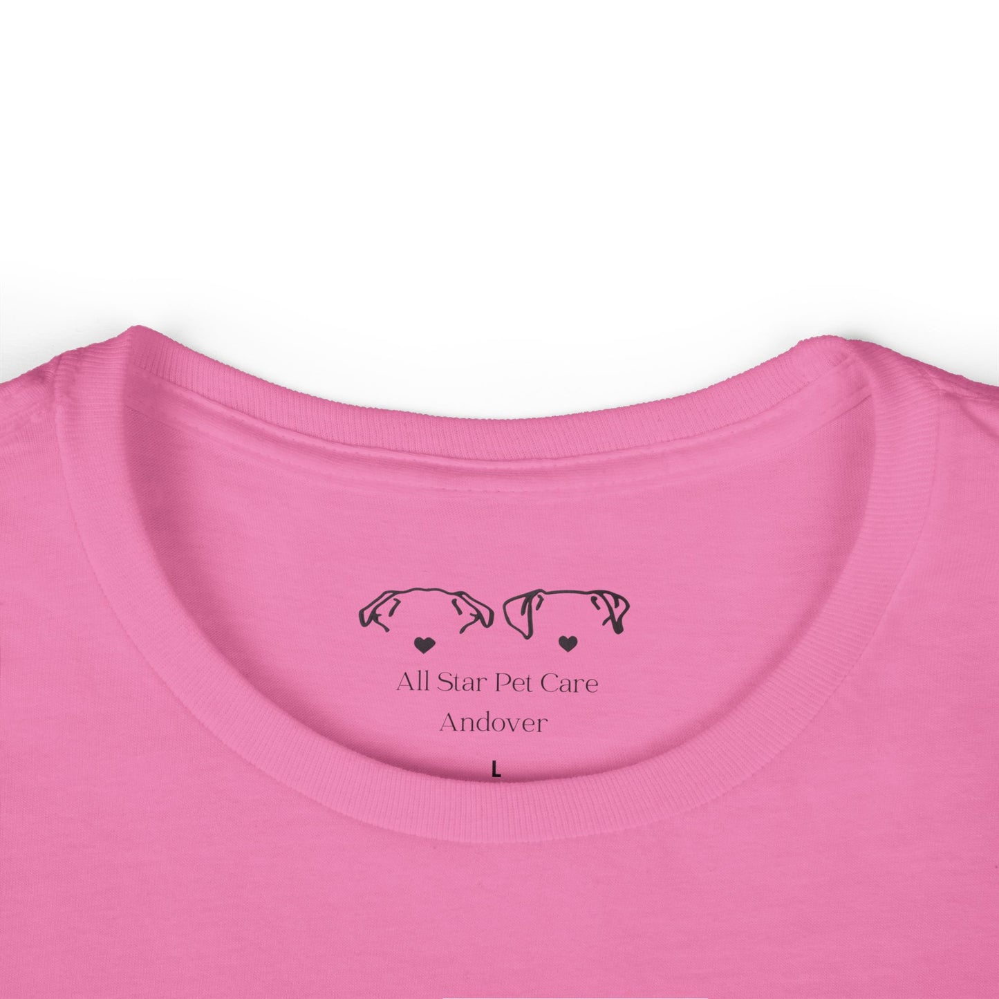 "Size Matters" T-Shirt