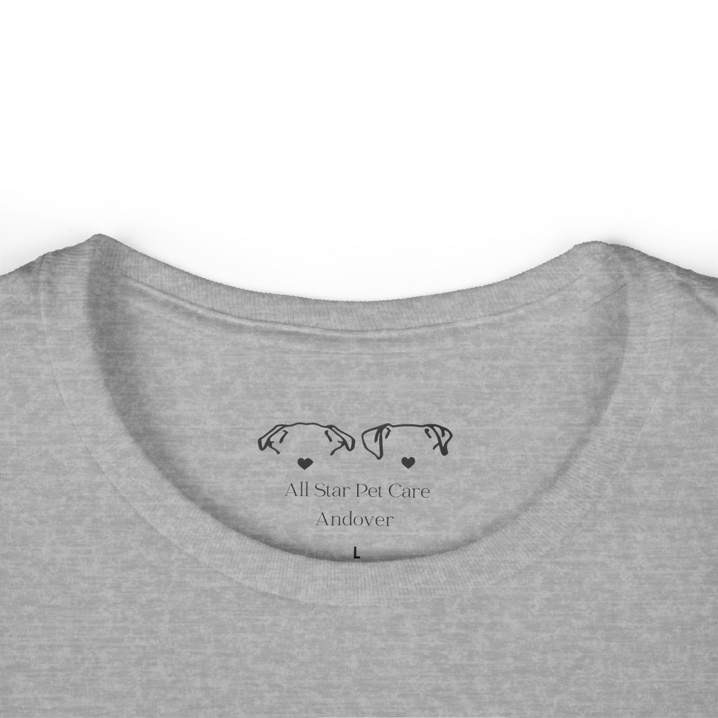 "Size Matters" T-Shirt