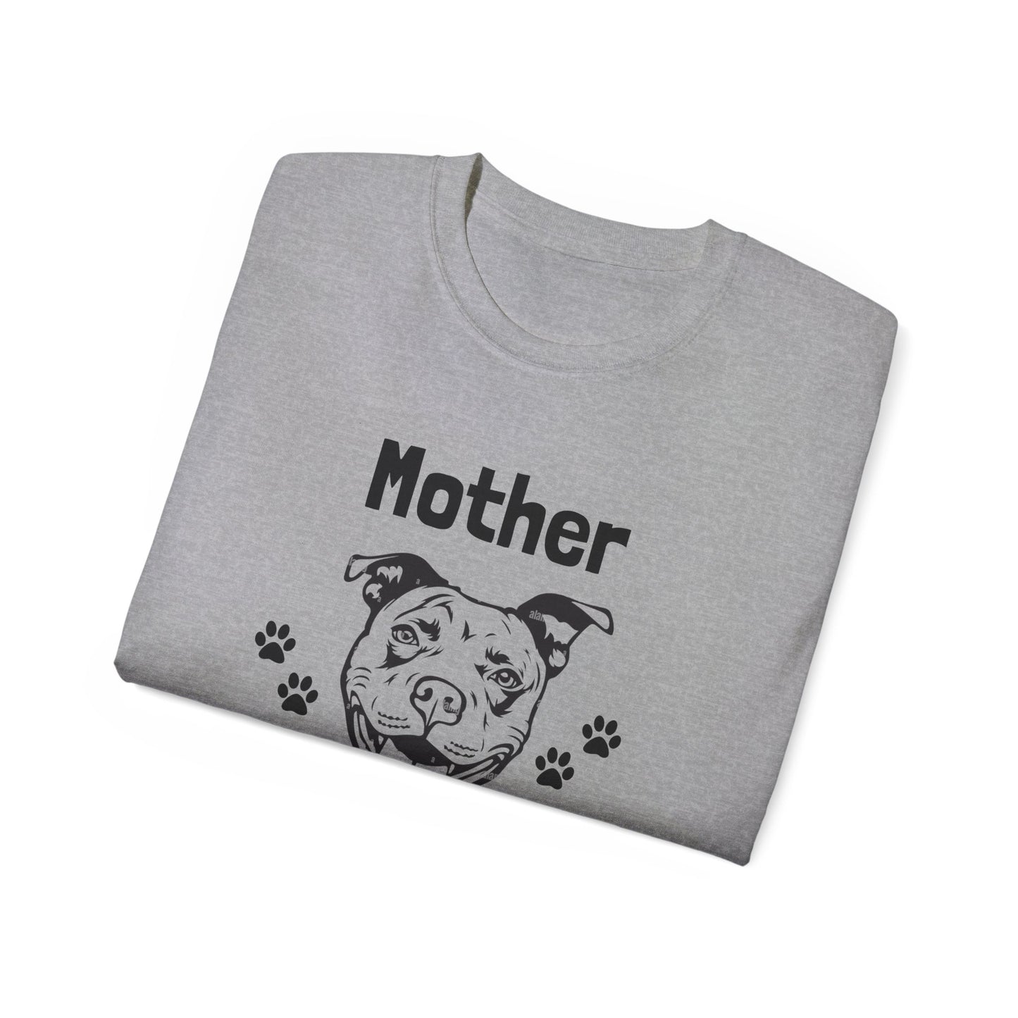 "Mother Pupper" T-Shirt
