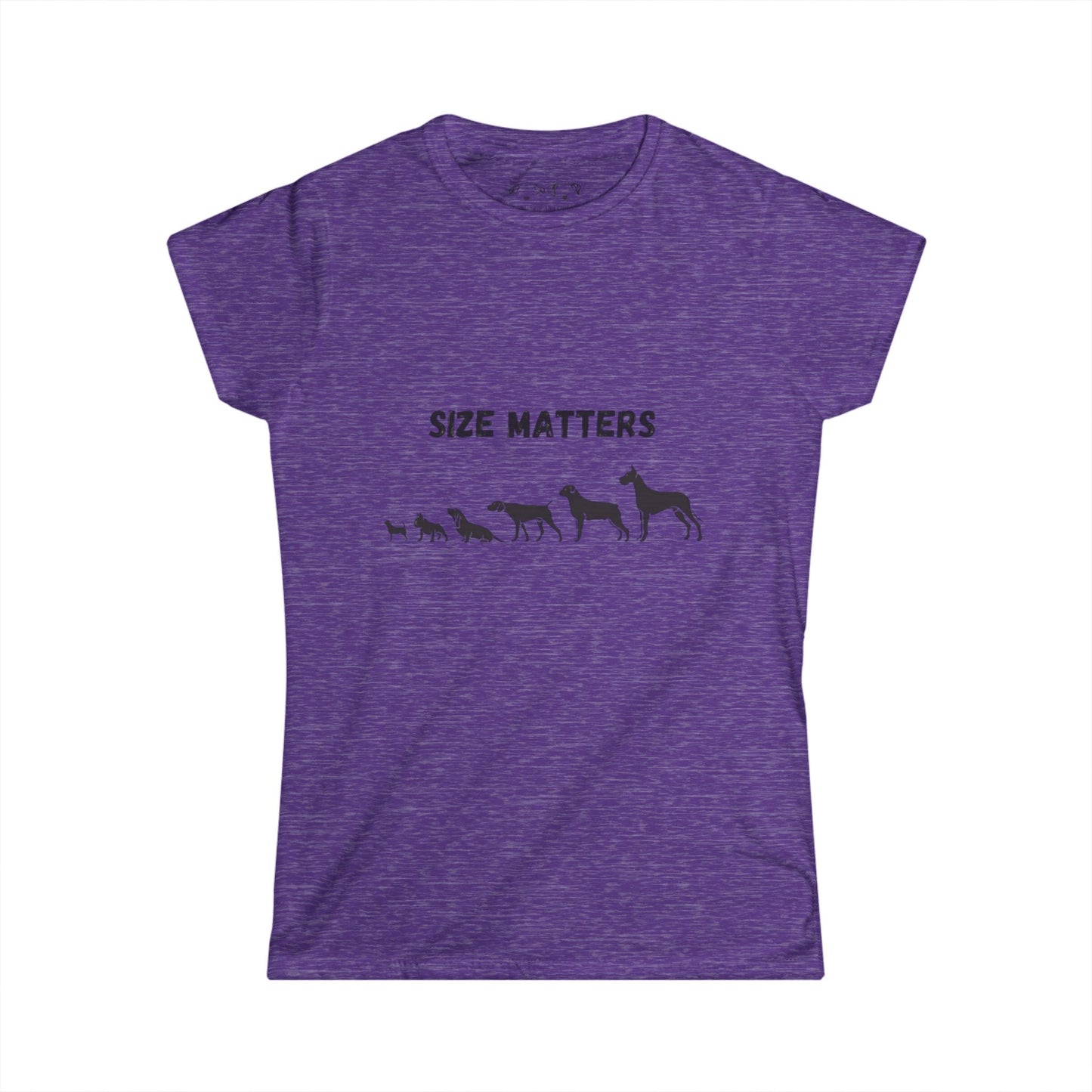 "Size Matters" T-Shirt