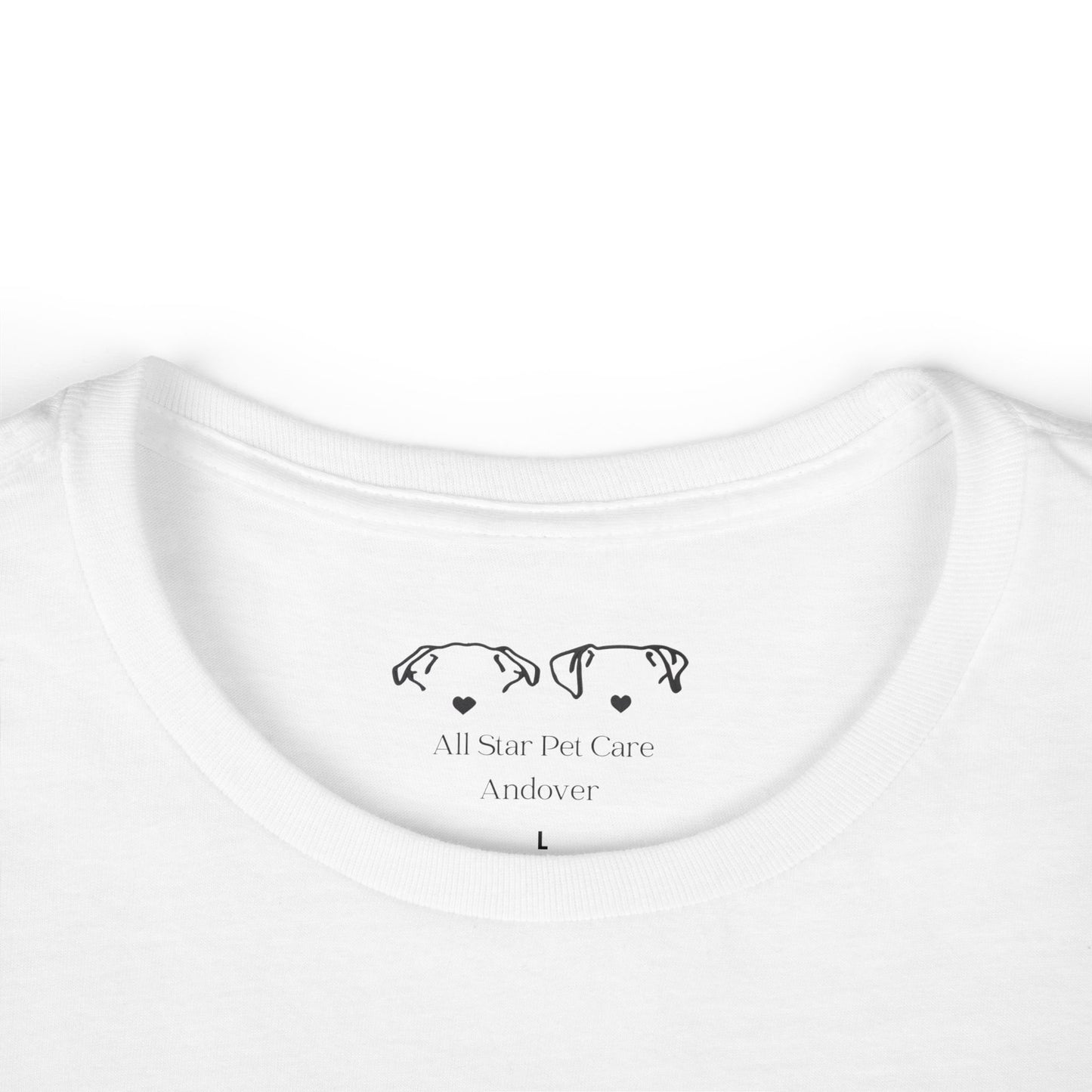 "Size Matters" T-Shirt